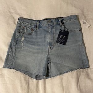 GAP Jean shorts